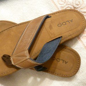 Aldo Sandals \u0026 Flip-Flops for Men 